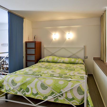 Villa Laila Балестрате Екстериор снимка