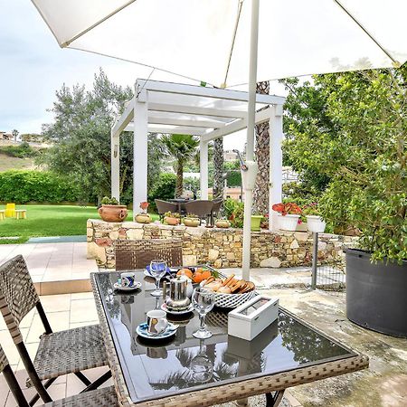 Villa Laila Балестрате Екстериор снимка
