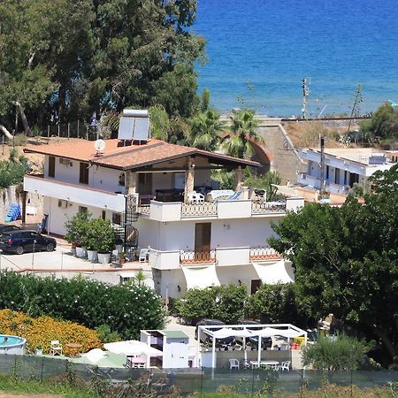 Villa Laila Балестрате Екстериор снимка