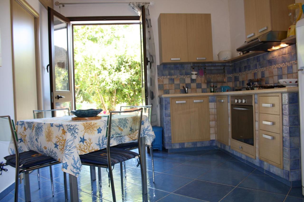 Villa Laila Балестрате Стая снимка
