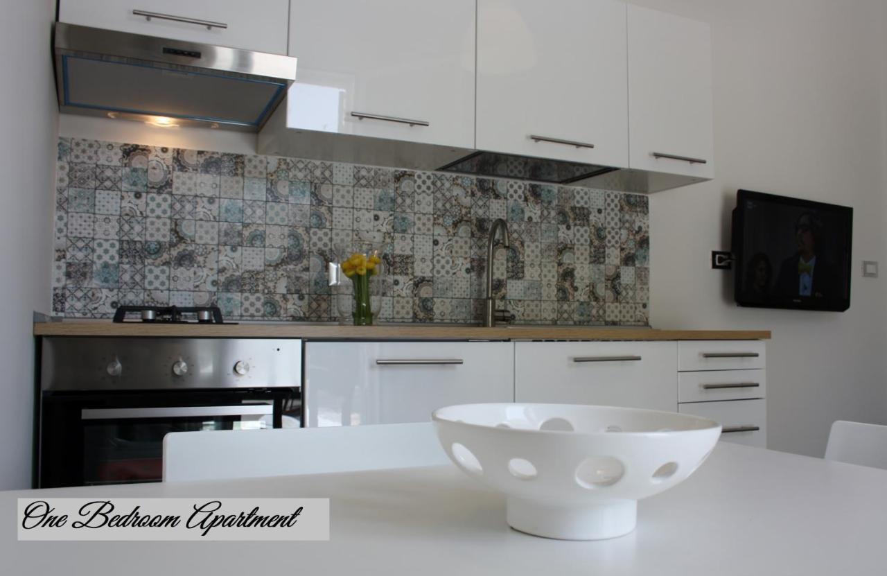 Villa Laila Балестрате Екстериор снимка