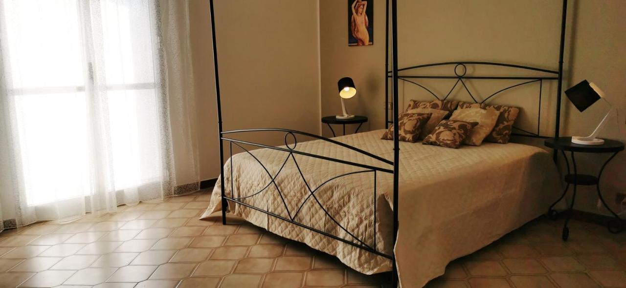 Villa Laila Балестрате Екстериор снимка