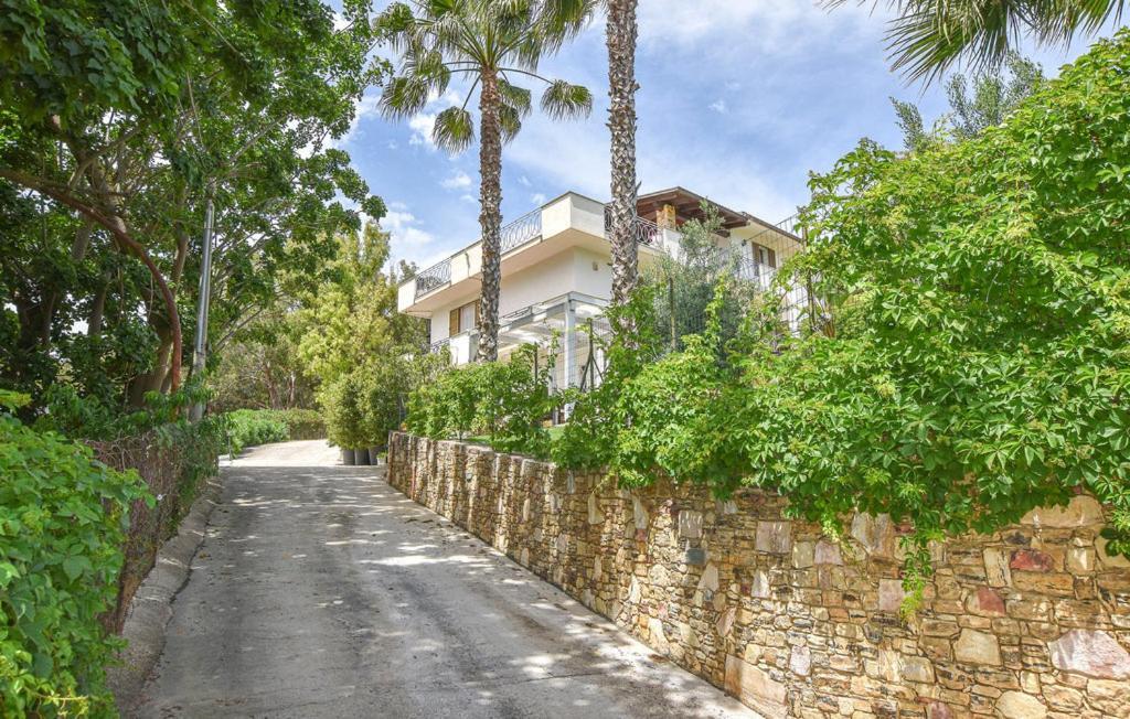 Villa Laila Балестрате Екстериор снимка