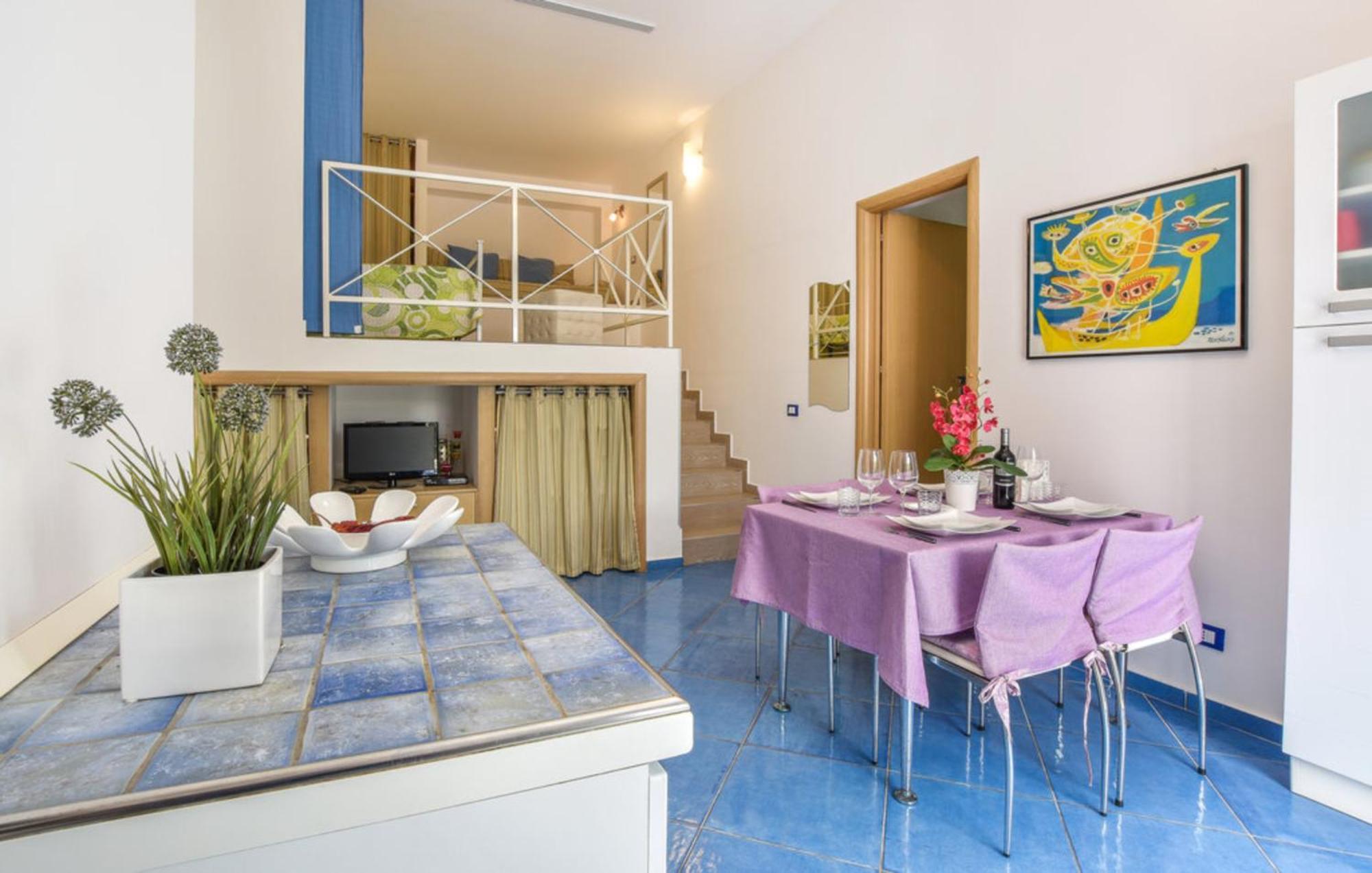 Villa Laila Балестрате Екстериор снимка
