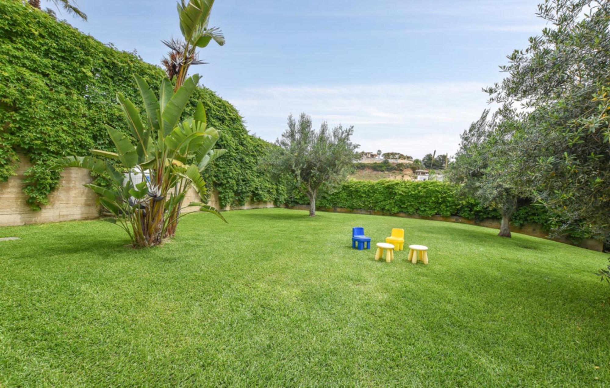 Villa Laila Балестрате Екстериор снимка