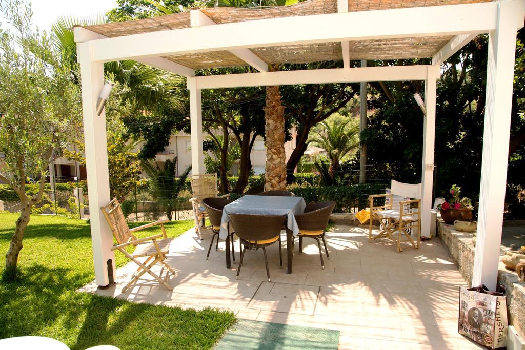 Villa Laila Балестрате Стая снимка