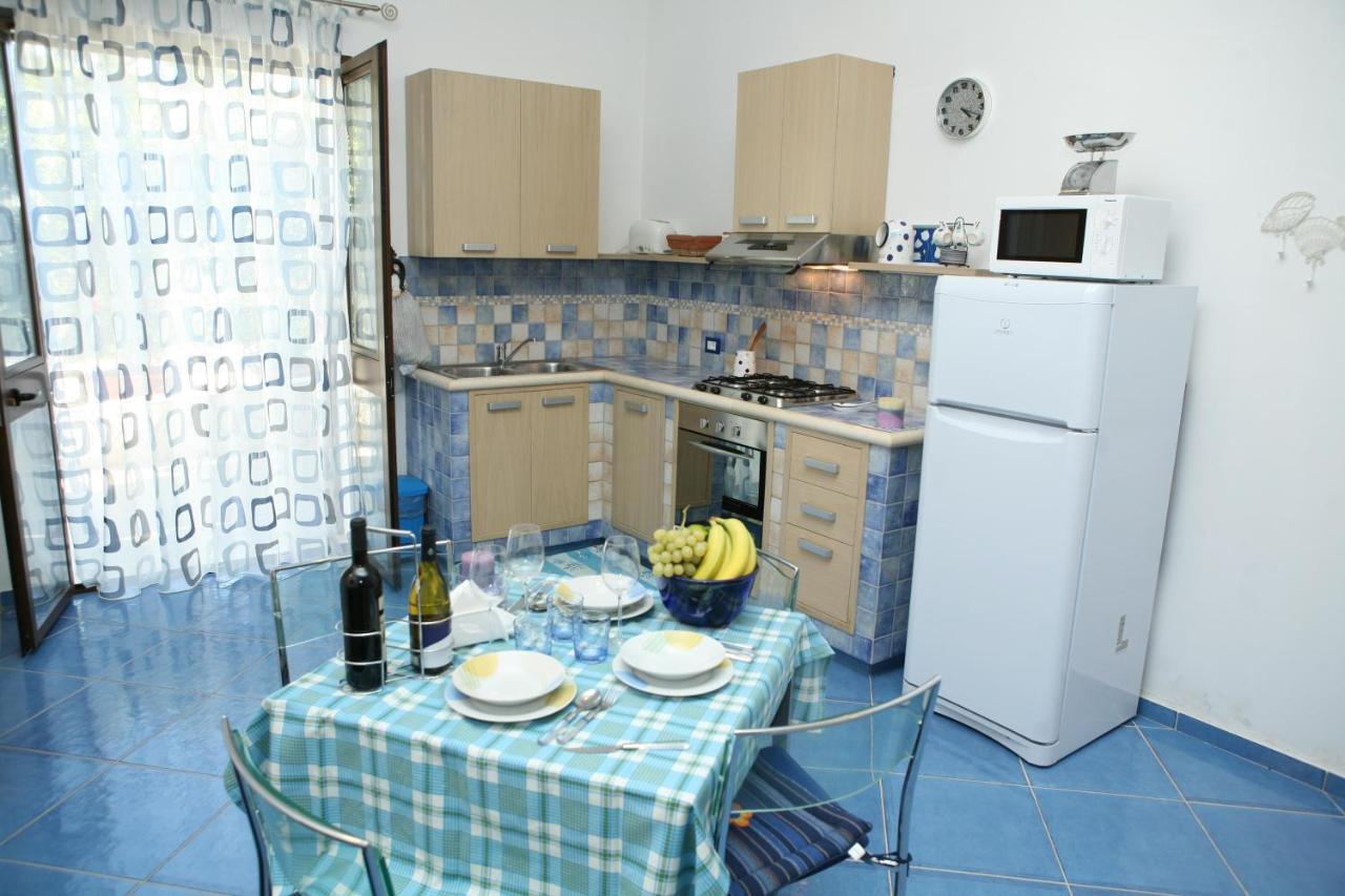 Villa Laila Балестрате Стая снимка